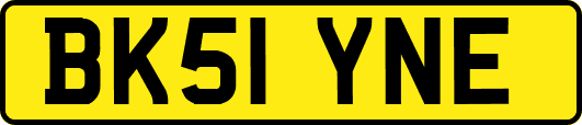 BK51YNE
