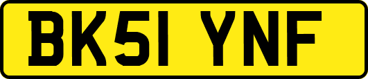 BK51YNF