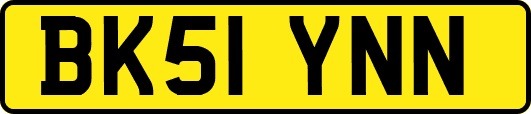 BK51YNN