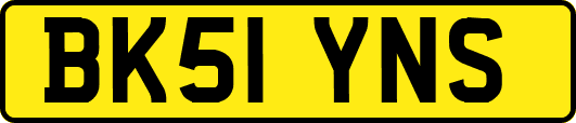 BK51YNS