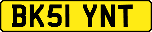BK51YNT