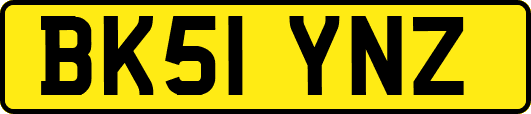 BK51YNZ