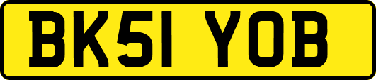 BK51YOB