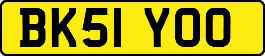 BK51YOO