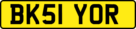BK51YOR