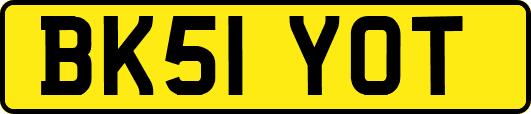 BK51YOT