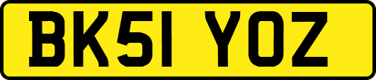 BK51YOZ