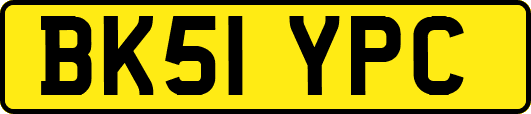 BK51YPC