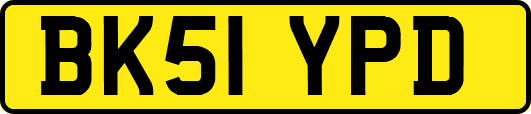 BK51YPD