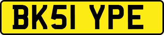 BK51YPE