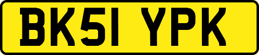 BK51YPK