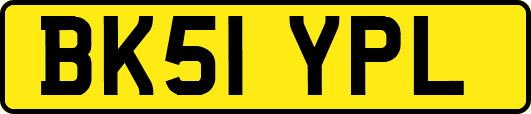 BK51YPL