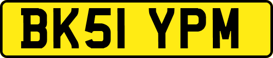 BK51YPM