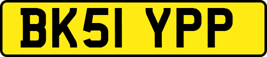 BK51YPP