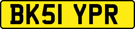 BK51YPR
