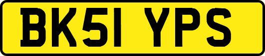 BK51YPS