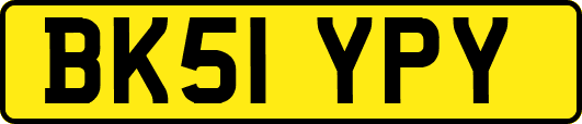 BK51YPY