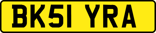 BK51YRA