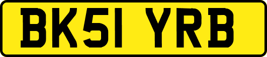 BK51YRB