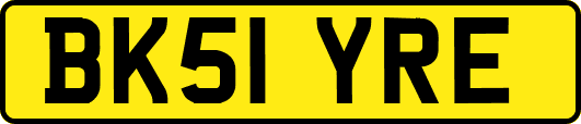 BK51YRE