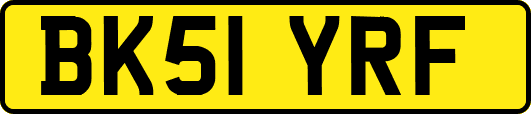 BK51YRF