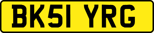 BK51YRG