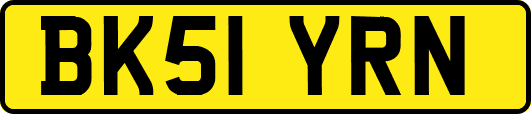 BK51YRN