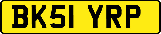 BK51YRP