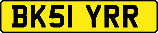 BK51YRR