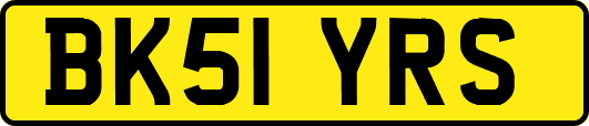 BK51YRS