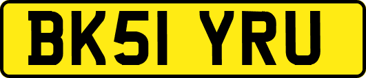 BK51YRU
