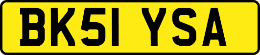 BK51YSA