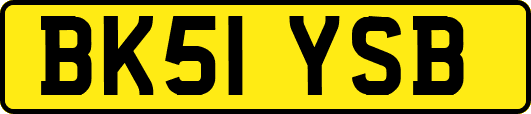 BK51YSB