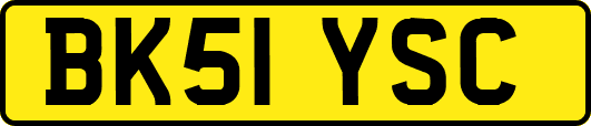 BK51YSC
