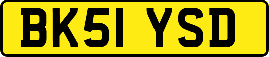 BK51YSD