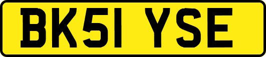 BK51YSE