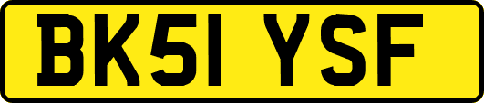 BK51YSF