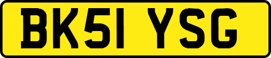 BK51YSG