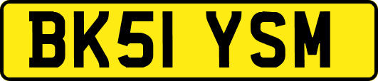 BK51YSM