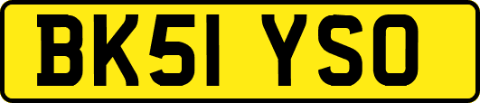 BK51YSO