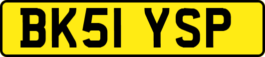 BK51YSP