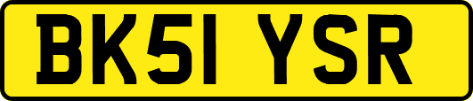 BK51YSR