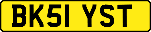 BK51YST