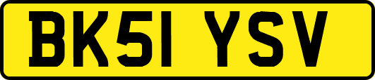 BK51YSV