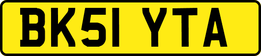 BK51YTA