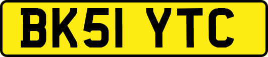 BK51YTC