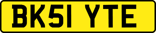 BK51YTE