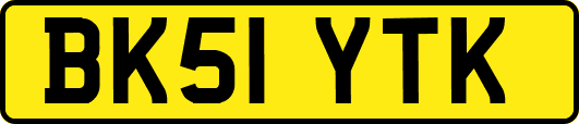 BK51YTK