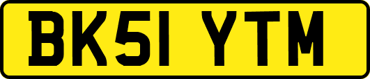 BK51YTM