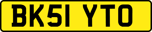 BK51YTO